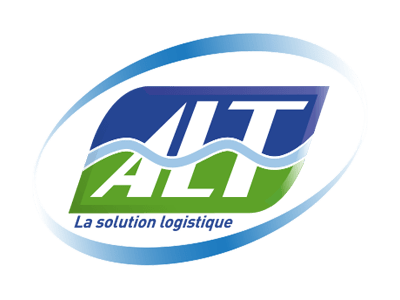 Logo Alt - Atlantique Logistique de Transport MAINCO - La solution logistique