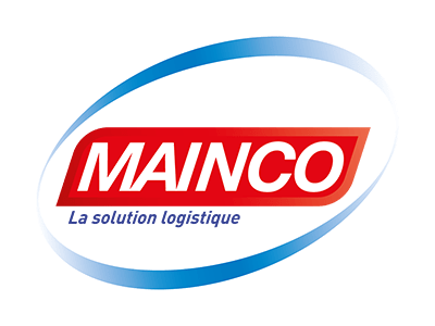 Logo Mainco - Atlantique Logistique de Transport MAINCO - La solution logistique