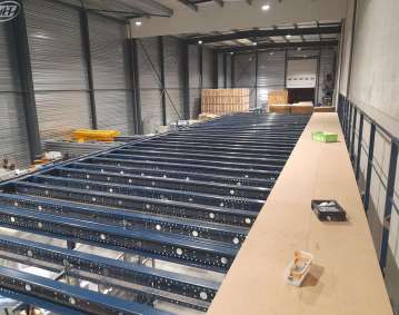 Mezzanine ALT QUIMPER
