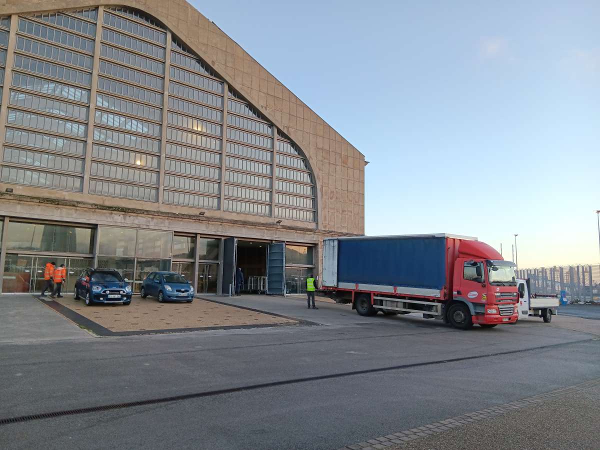 MAINCO NORD - Forum des métiers