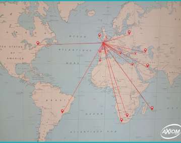 Notre savoir-faire voyage