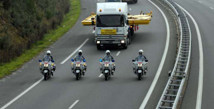 Transport