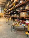 Atelier levage